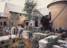 Shier Residence